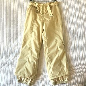 Nils Snow Ski Pants Size 8